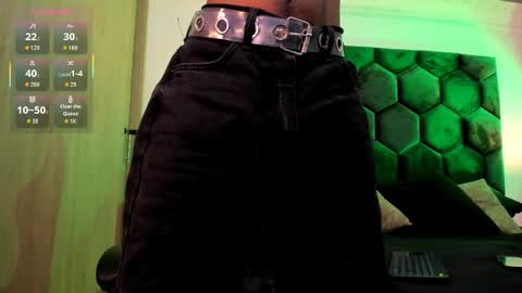 Alex Jaccob online show from 03/09/26, 06:34