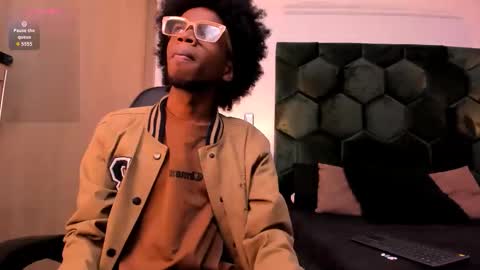 Alex Jaccob online show from 03/17/26, 01:25