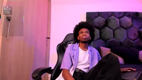 Alex Jaccob online show from 03/20/26, 01:27