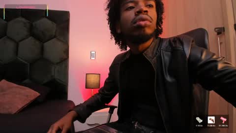 Snapshot of alexjaccob chatting on 06/06/26, 12:32 Alex Jaccob online show from 06/06/26, 12:32