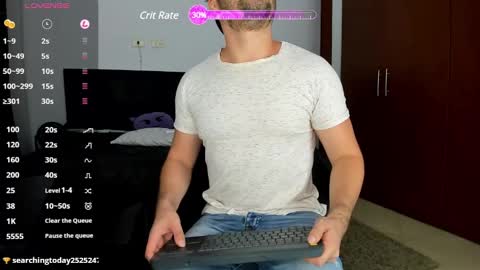 Snapshot of alexman_fuck chatting on 02/17/25, 11:09 alexman fuck online show from 02/17/25, 11:09