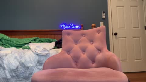 Alex Mann online show from 12/15/24, 05:53