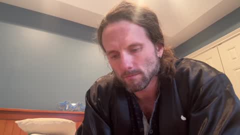 Alex Mann online show from 12/24/24, 02:01
