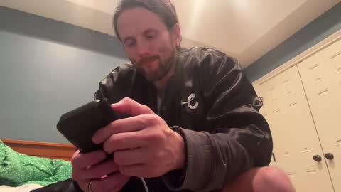 Alex Mann online show from 12/25/24, 01:53