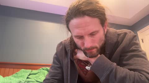 Alex Mann online show from 01/05/25, 03:13