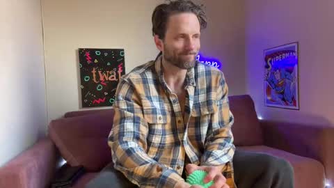 Alex Mann online show from 01/07/26, 10:23