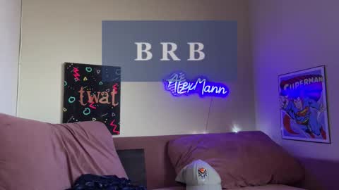 Alex Mann online show from 01/11/26, 06:24