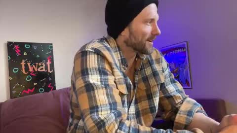 Alex Mann online show from 01/19/26, 03:49