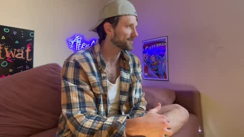 Alex Mann online show from 03/26/26, 12:17