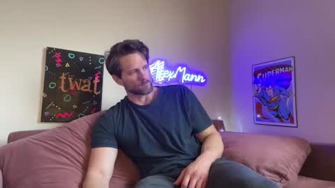 Alex Mann online show from 03/26/26, 05:29