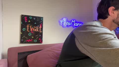 Alex Mann online show from 04/02/26, 07:44