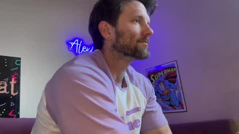 Alex Mann online show from 05/31/26, 05:31