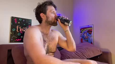Alex Mann online show from 06/03/26, 06:35