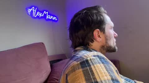 Alex Mann online show from 06/08/26, 04:51