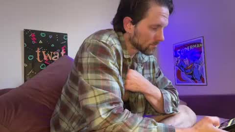 Alex Mann online show from 06/25/26, 06:23