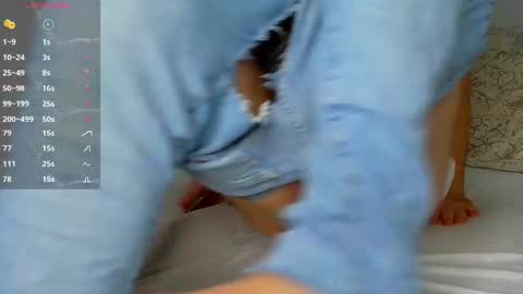 Alex online show from 02/21/25, 01:00