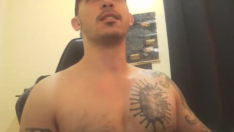 Alexxx online show from 10/25/25, 03:14