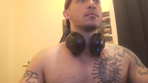 Alexxx online show from 11/05/25, 05:46