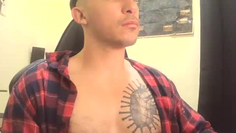 Alexxx online show from 12/04/25, 04:59