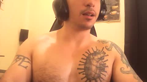 Alexxx online show from 12/05/25, 04:58