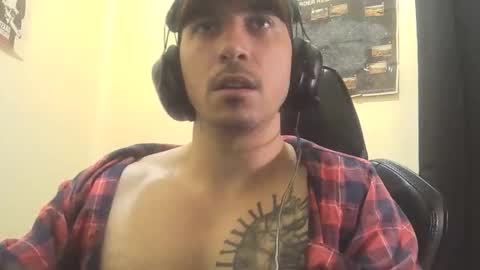 Alexxx online show from 01/09/26, 04:32