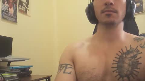 Alexxx online show from 02/09/26, 05:28