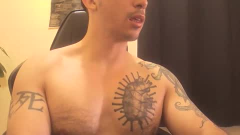 Alexxx online show from 03/15/26, 06:58