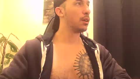 Alexxx online show from 03/20/26, 04:34