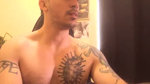 Alexxx online show from 03/29/26, 05:57