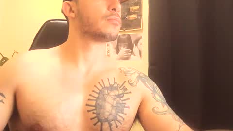 Alexxx online show from 04/04/26, 08:28