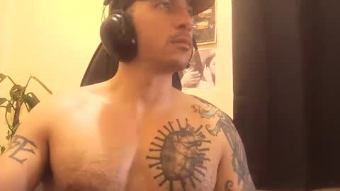 Alexxx online show from 04/06/26, 04:52