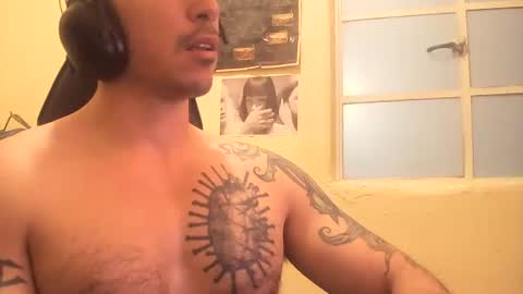 Alexxx online show from 04/10/26, 05:23