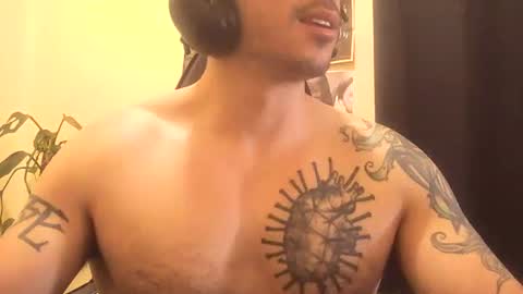 Alexxx online show from 04/20/26, 05:26