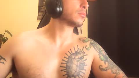 Alexxx online show from 04/24/26, 04:20