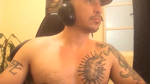 Alexxx online show from 06/03/26, 03:53