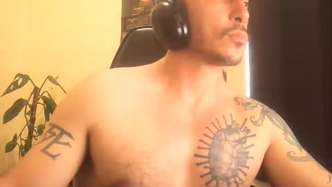 Alexxx online show from 06/06/26, 04:55