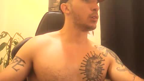 Alexxx online show from 06/08/26, 02:01