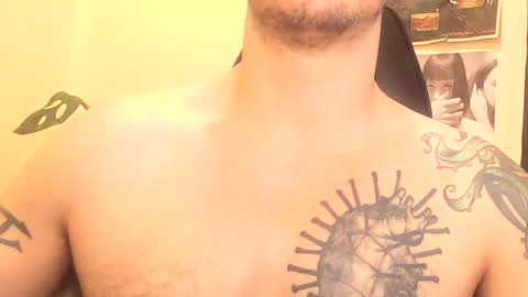 Alexxx online show from 07/08/26, 04:33