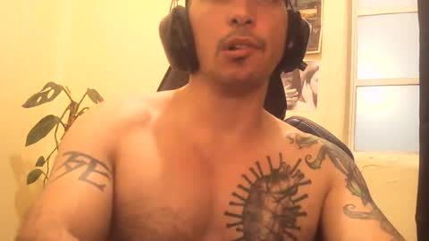 Alexxx online show from 07/10/26, 04:17