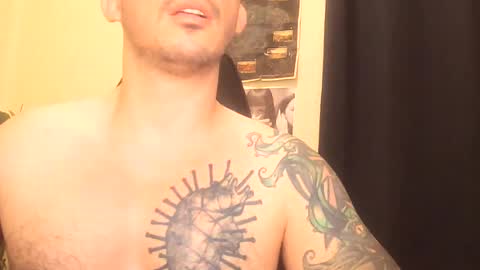 Alexxx online show from 07/18/26, 11:08