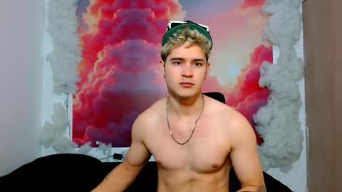 Alex online show from 12/02/25, 07:20