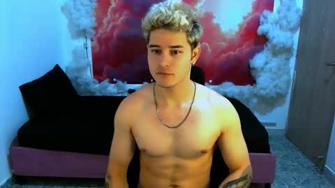 Alex online show from 12/04/25, 07:22