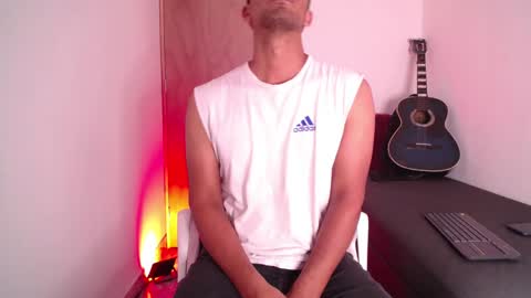 Alex online show from 01/12/25, 02:03