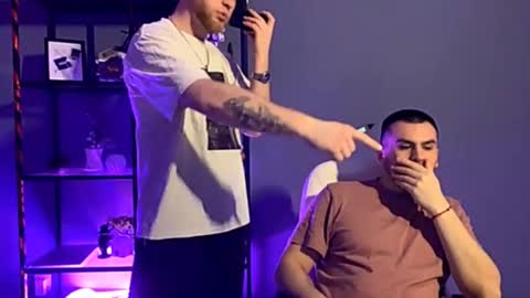 Alex online show from 03/18/26, 06:55