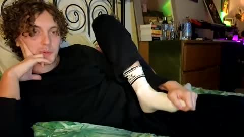 Alex online show from 12/11/24, 03:15