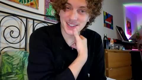 Alex online show from 01/08/25, 02:25