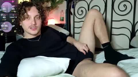 Alex online show from 04/01/26, 06:27