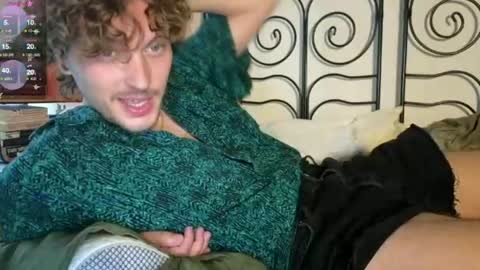 Alex online show from 07/05/26, 10:11