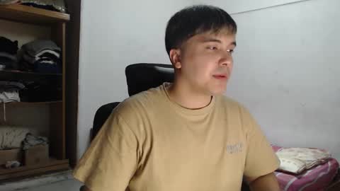 Alexander online show from 03/01/26, 04:20