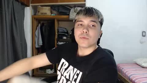 Alexander online show from 04/19/26, 06:10